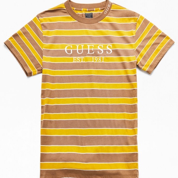 Tan Guess Shirt Store, 53% OFF | www 